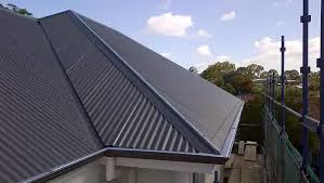 Best Commercial Roofing Services  in Willards, MD